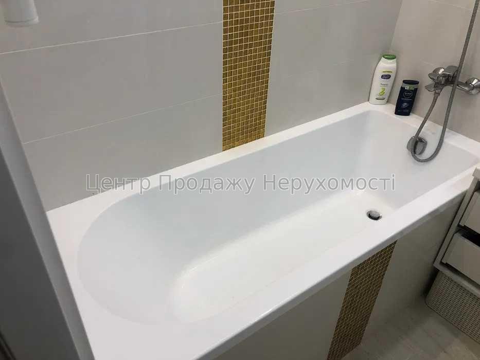 Фото 1кімн квартира з ремонтом ЖК 