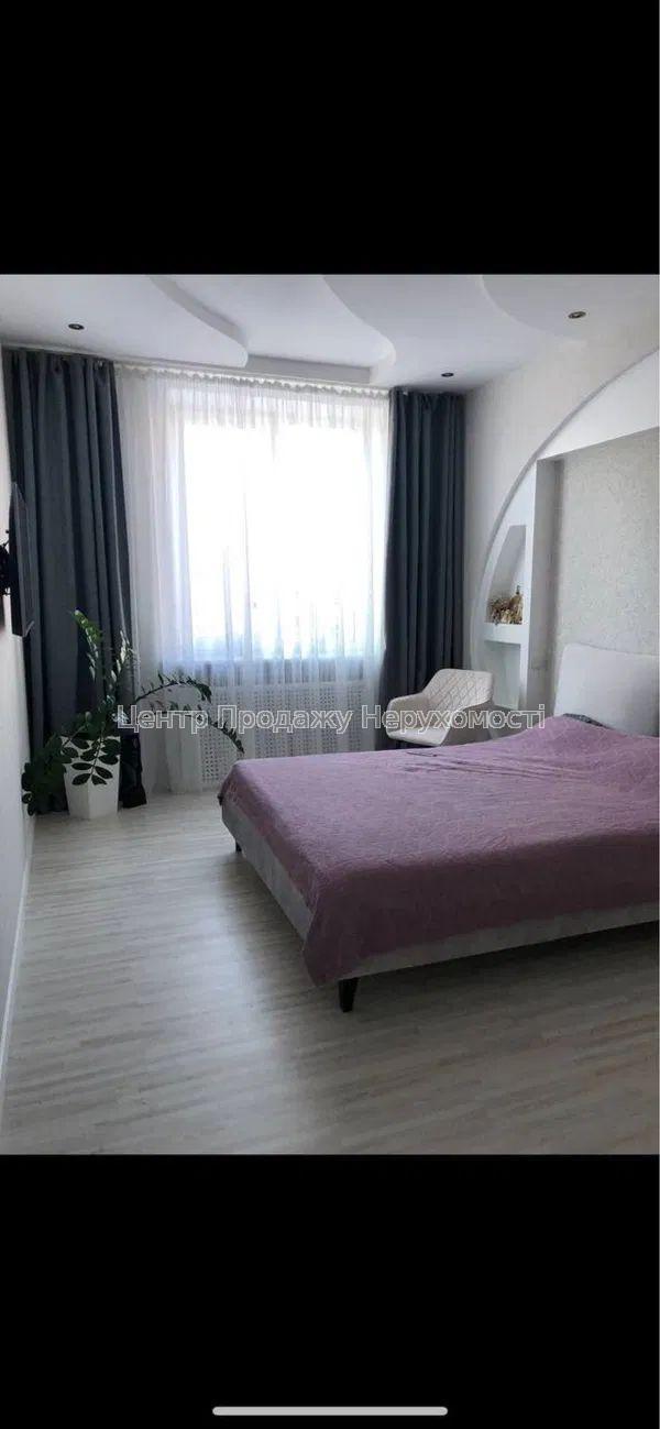 Фото Продається 3-кімнатна квартира в Харкові. ХТЗ23