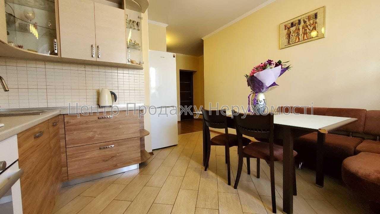 Фото Продаж 2 кімнатної квартири в Харкові. Салтівка2