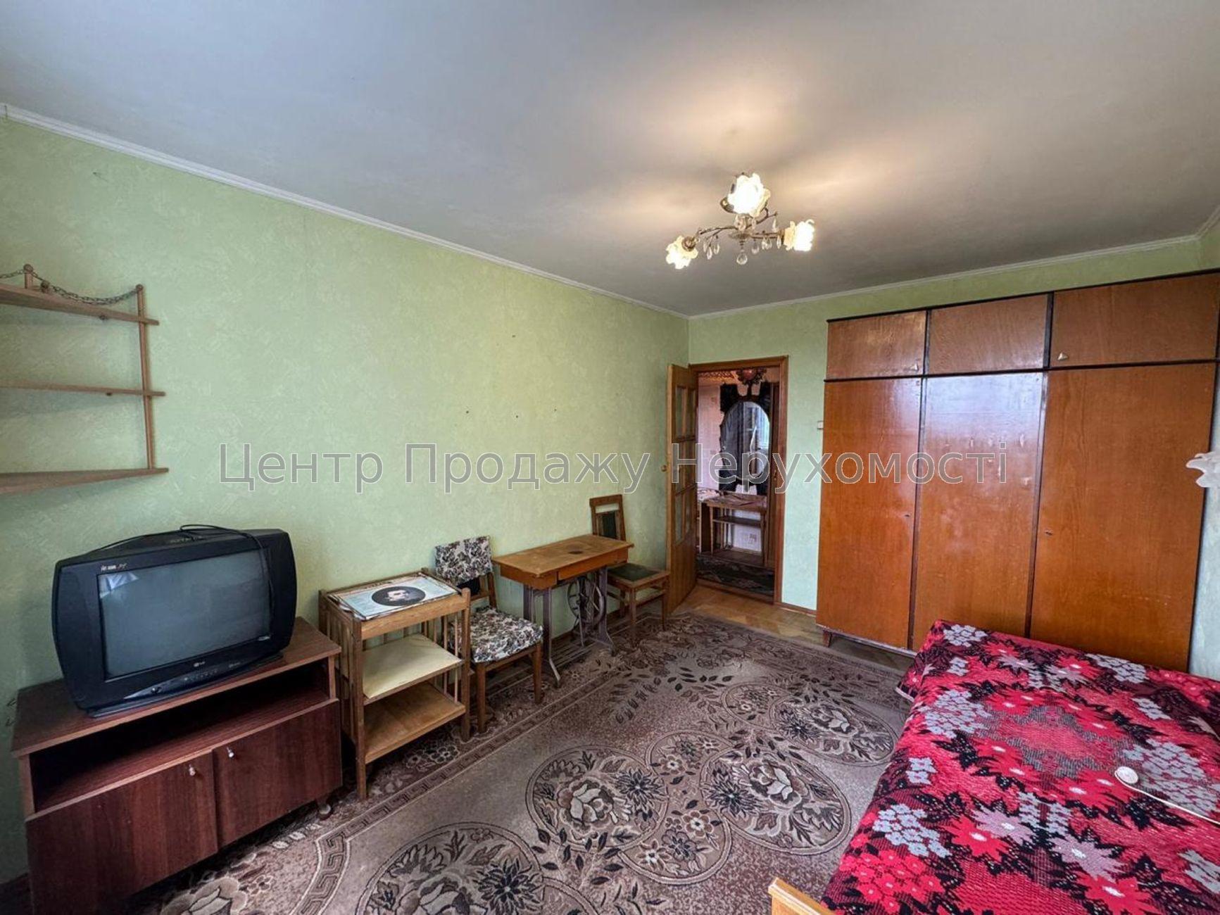 Фото Продаж 3 кімнатної квартири в Харкові. Піцвнічна Салтівка-21