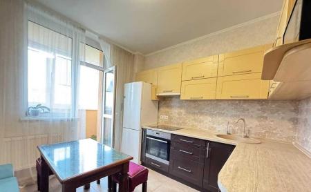 Продам 1-кімнатну квартиру, ЖК Авіа Квартал