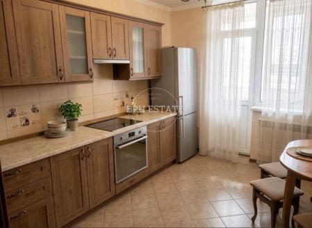 Продам 1-кімнатну квартиру, ЖК&nbsp;Патріотика