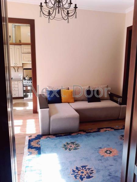 Продам 3-кімнатну квартиру