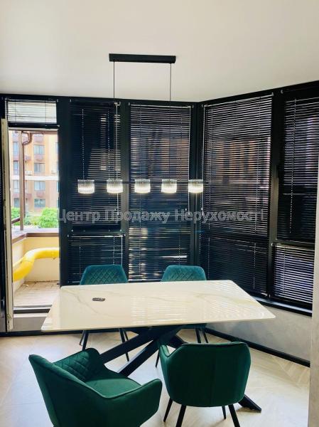 Продам 1-кімнатну квартиру в новобудові, ЖК&nbsp;Софія&nbsp;Резіденс