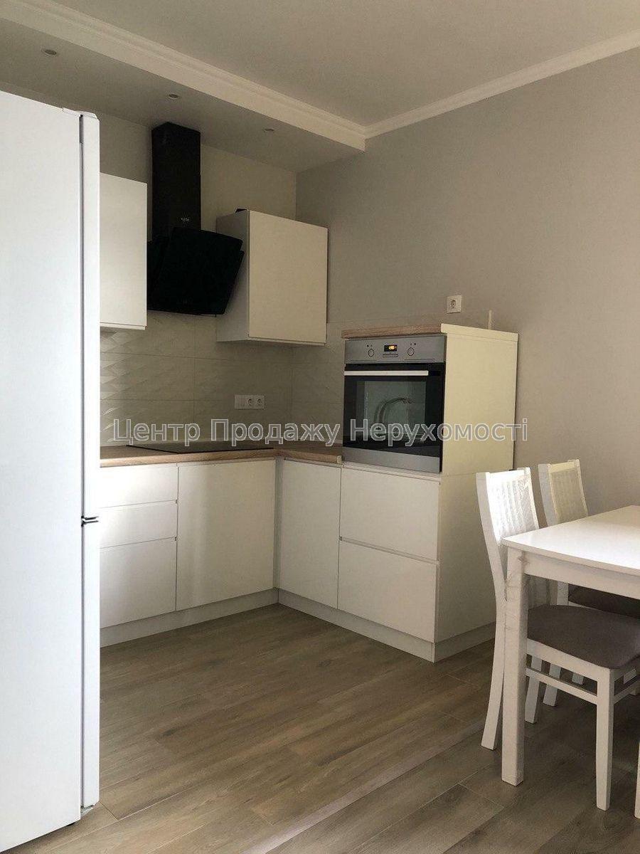 Фото Продаж 1-кімнатної квартири в ЖК Наш Дім, Київ ІВ10
