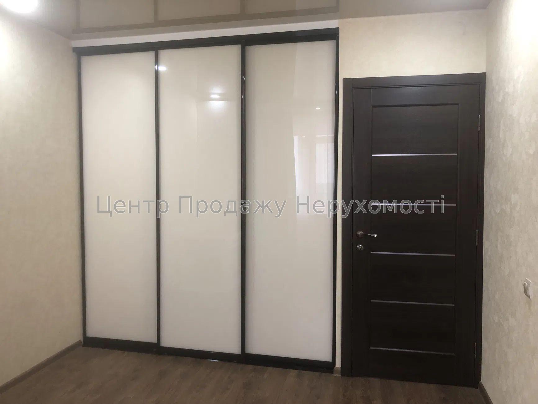 Фото Продам 3-к квартиру з ремонтом  на Салтівці14