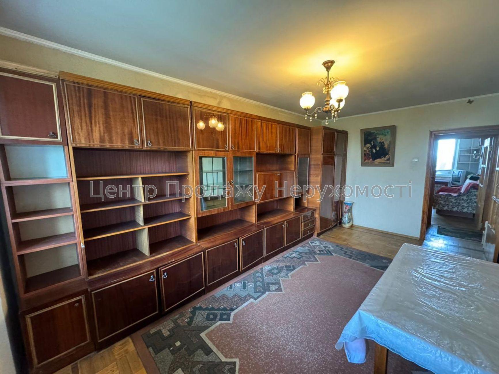 Фото Продаж 3 кімнатної квартири в Харкові. Піцвнічна Салтівка-26