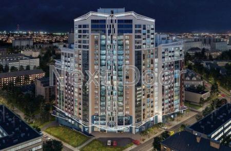 Продам 1-кімнатну квартиру