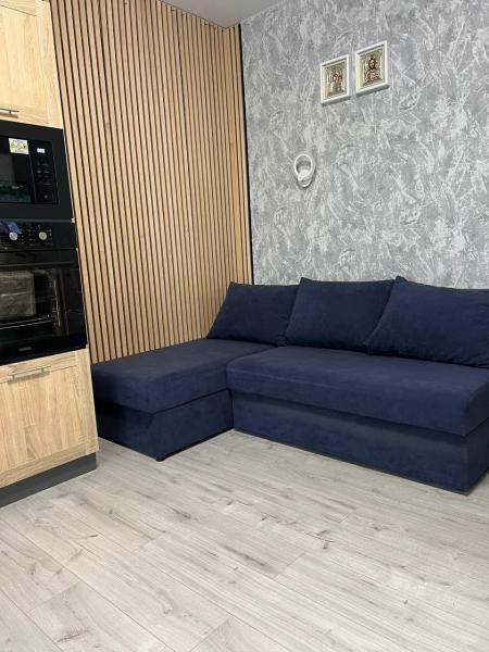 Продам квартиру-студию, ЖК&nbsp;Амстердам