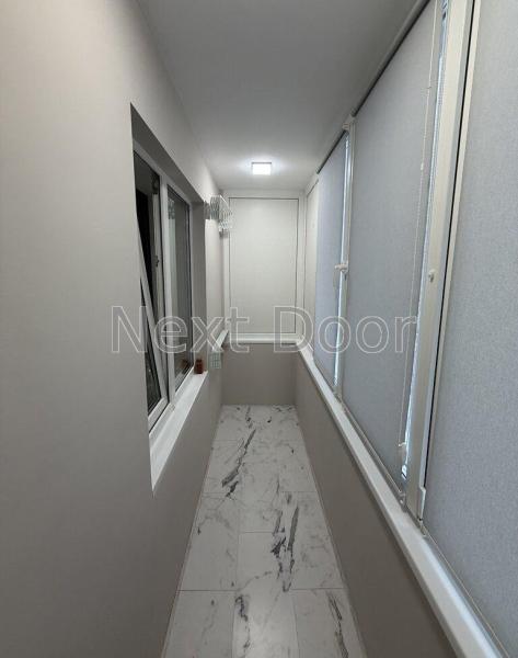 Продам 3-кімнатну квартиру