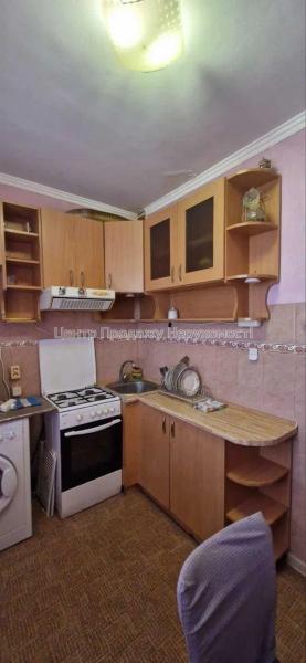 Продам 1-комнатную квартиру