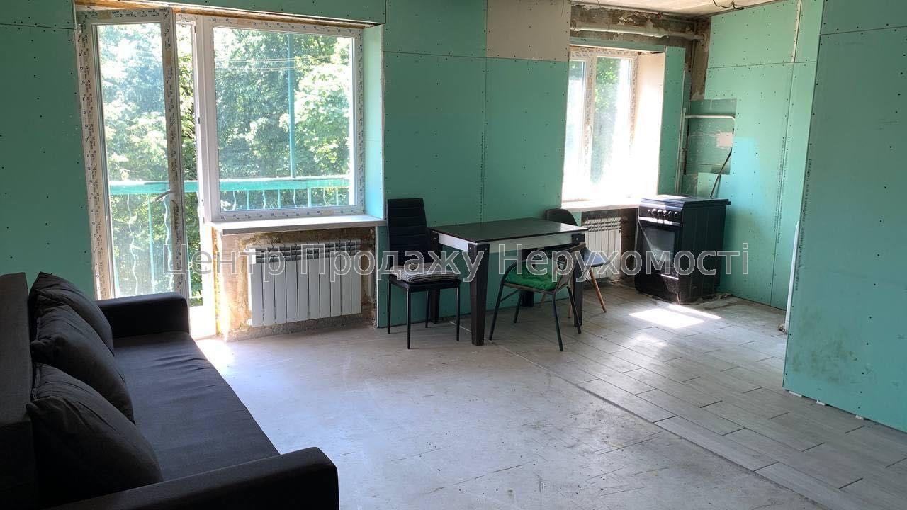 Фото Продам квартиру біля парк Відрадний ІВ11