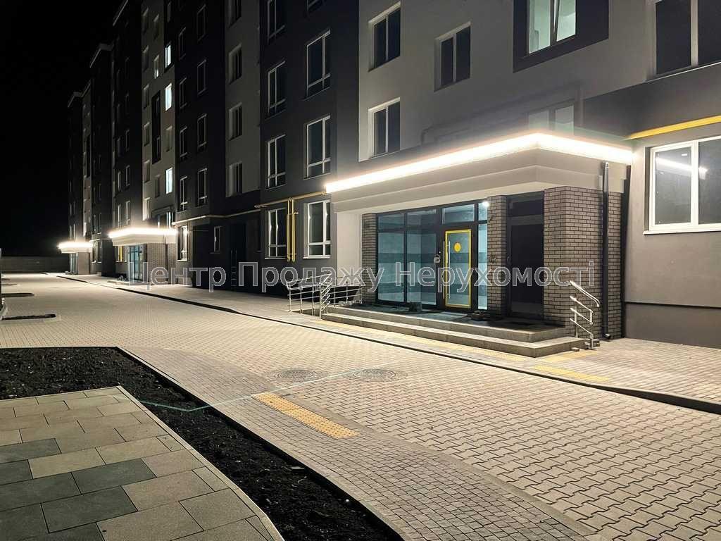 Фото Продаю 1-кімнатну квартиру, 6/7 поверх, 40 м², Софіївська Борщагівка7