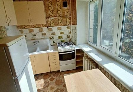 Продам 2-кімнатну квартиру