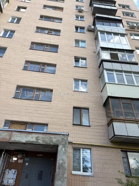 Продам 3-кімнатну квартиру