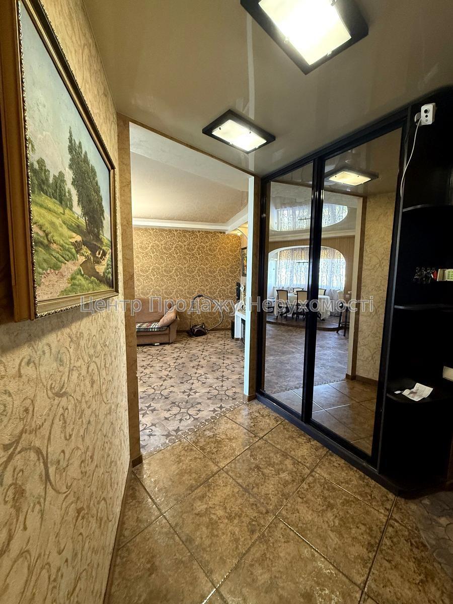 Фото Продаж 3 кімнатної квартири в Харкові. Салтівка5