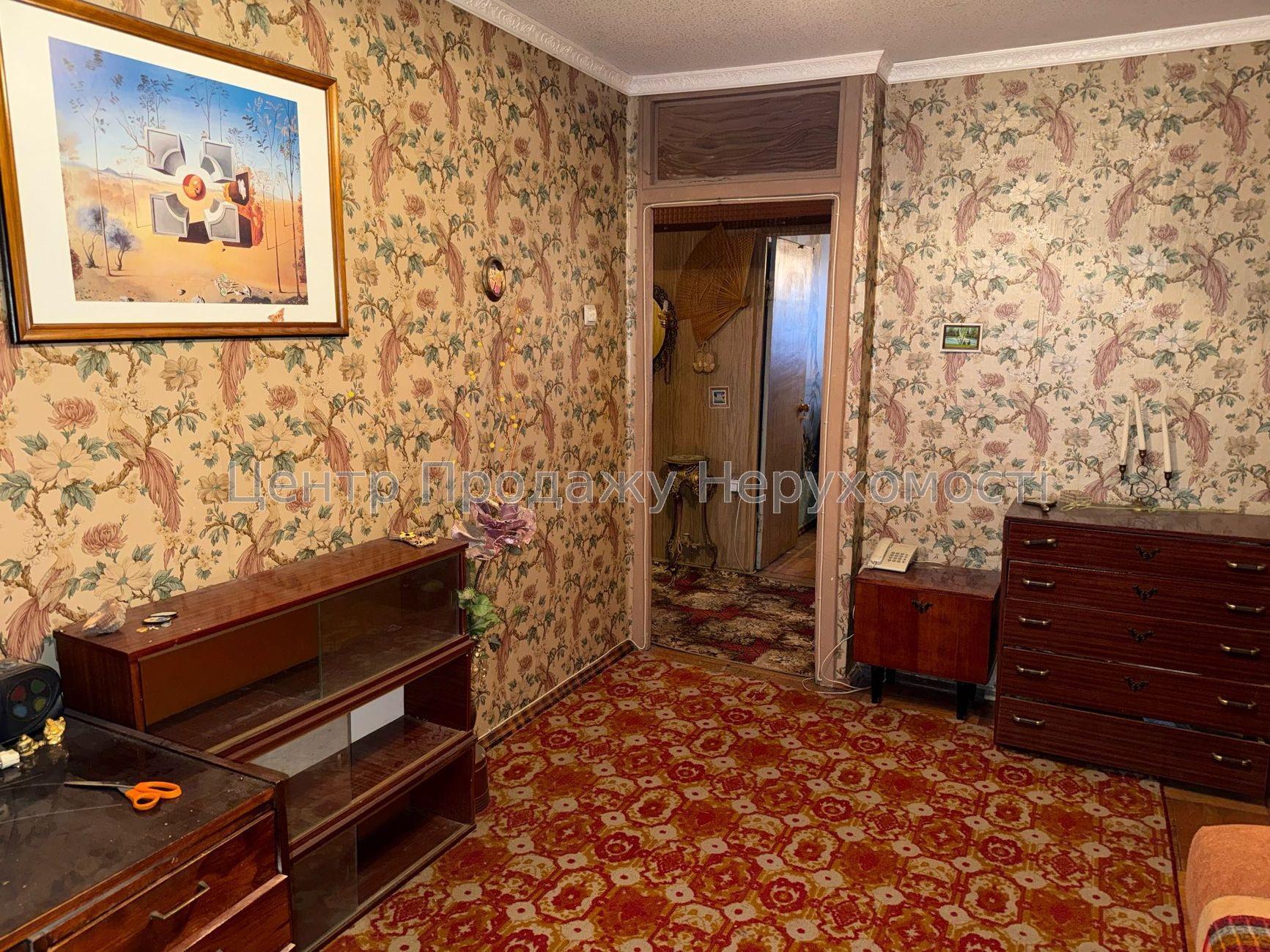 Фото Продаж 2к квартири в Харкові. Салтівка5