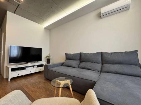 Продам 1-комнатную квартиру, ЖК&nbsp;Park&nbsp;Plaza