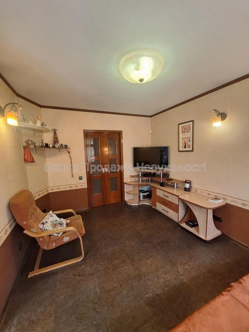 Фото Продаж 3-кімнатної квартири, Харків. Салтівка6