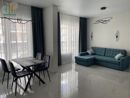 Продам 1-кімнатну квартиру, ЖК&nbsp;«MARINIST&nbsp;residence»