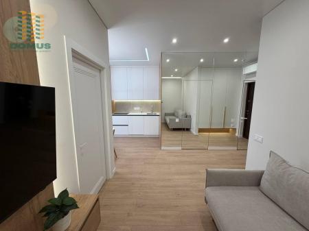 Продам 1-кімнатну квартиру, ЖК&nbsp;68&nbsp;Перлина