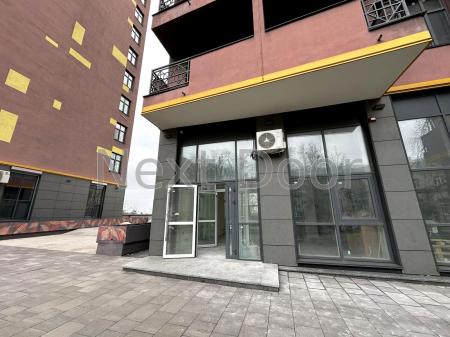 Здам приміщення вільного призначення