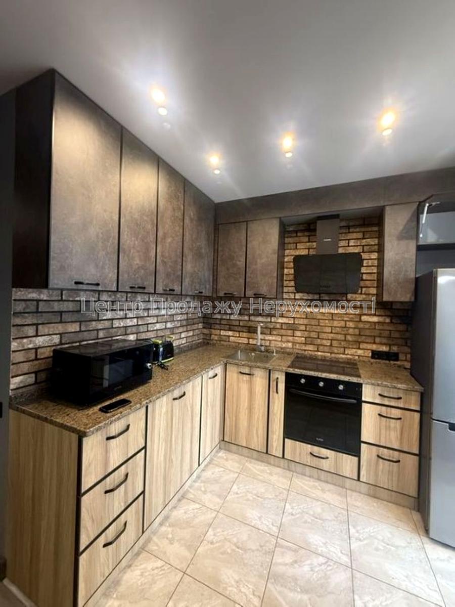 Фото 1кімн. Квартира в ЖК 