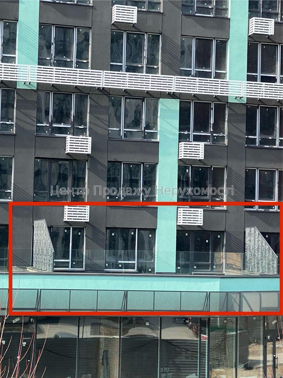 Фото Продаж ексклюзивної 2-кім квартири14