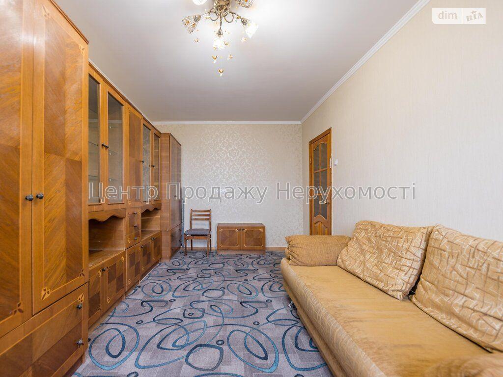 Фото Продаж 2 кімнатної квартири в Харкові. Салтівка7