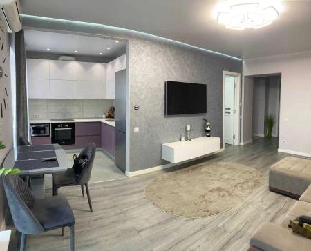 Продажа квартиры