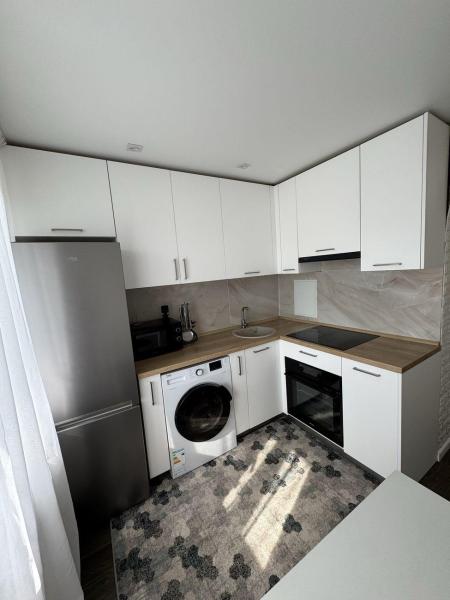 Продам 1-кімнатну квартиру