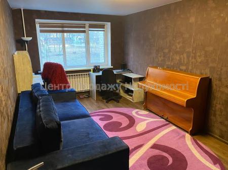 Продам 2-кімнатну квартиру