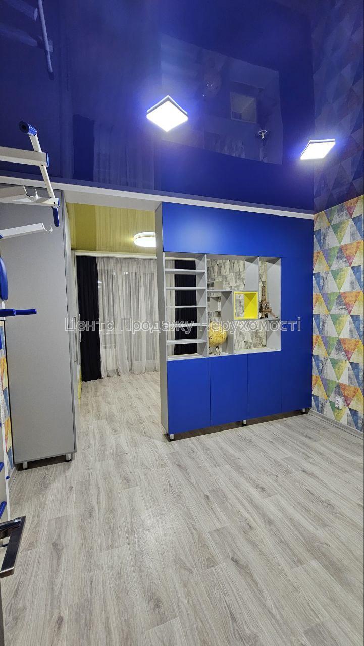 Фото Ексклюзив 3 кімнатна ЖК Ньютона Нові будинки Комунальний ринок16