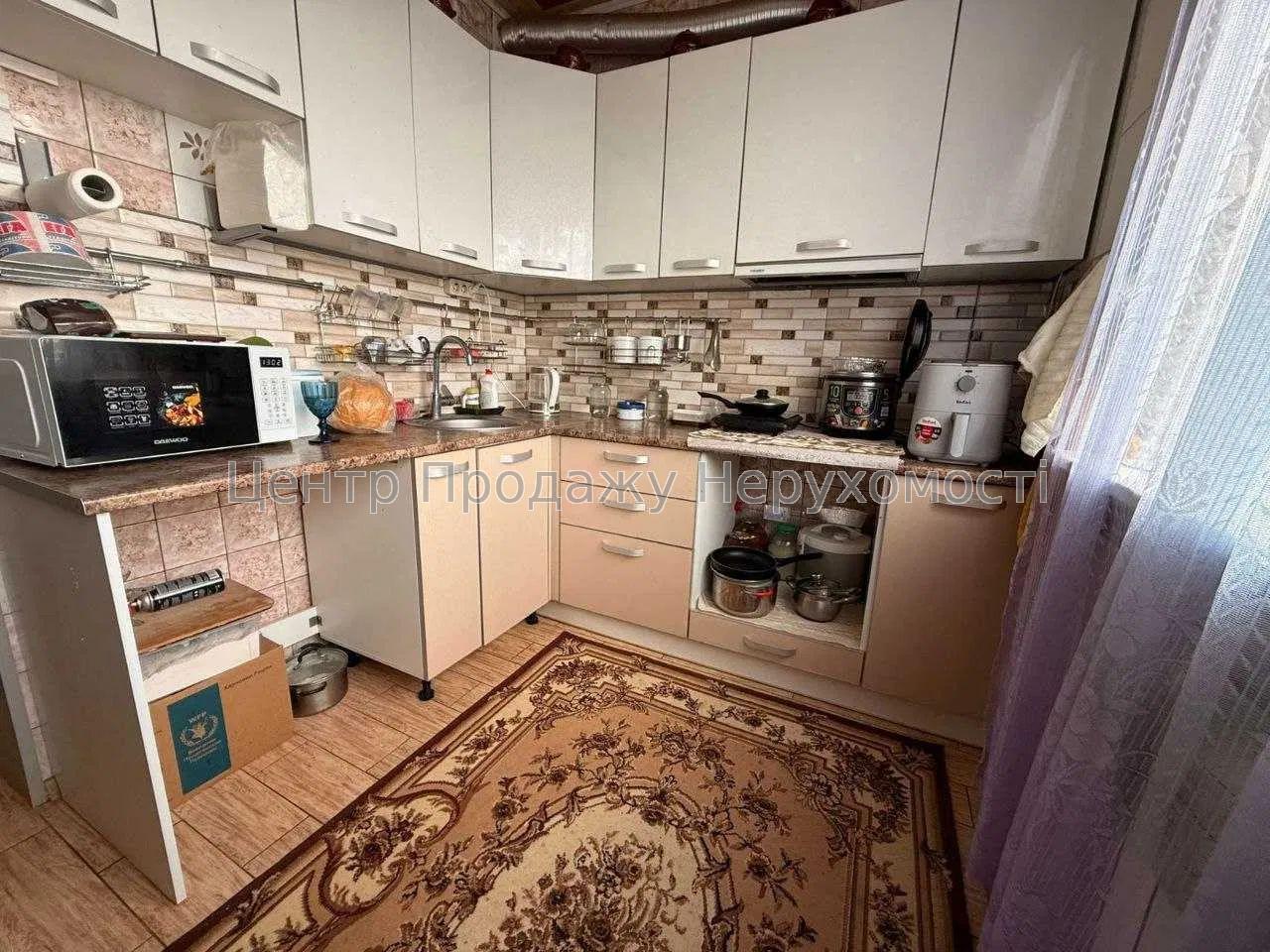 Фото Продаж трьохкімнатної квартири в Харкові. р-н Горизонт1
