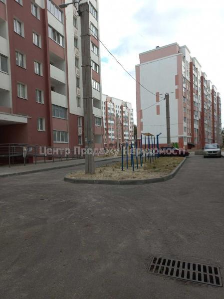 Продам 1-кімнатну квартиру в новобудові, ЖК&nbsp;«Пташка»