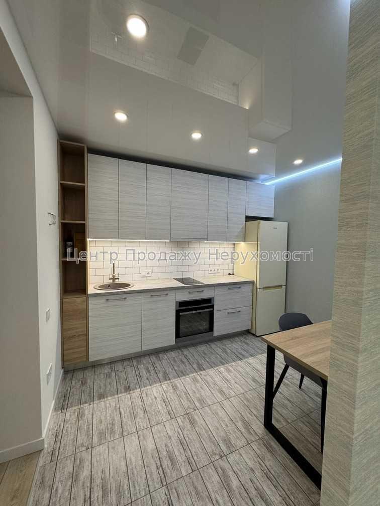 Фото Продаж 2 кквартири, ремонт Олексіївка, Новобудова,11