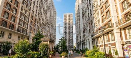Продам 1-кімнатну квартиру, ЖК&nbsp;Деснянський