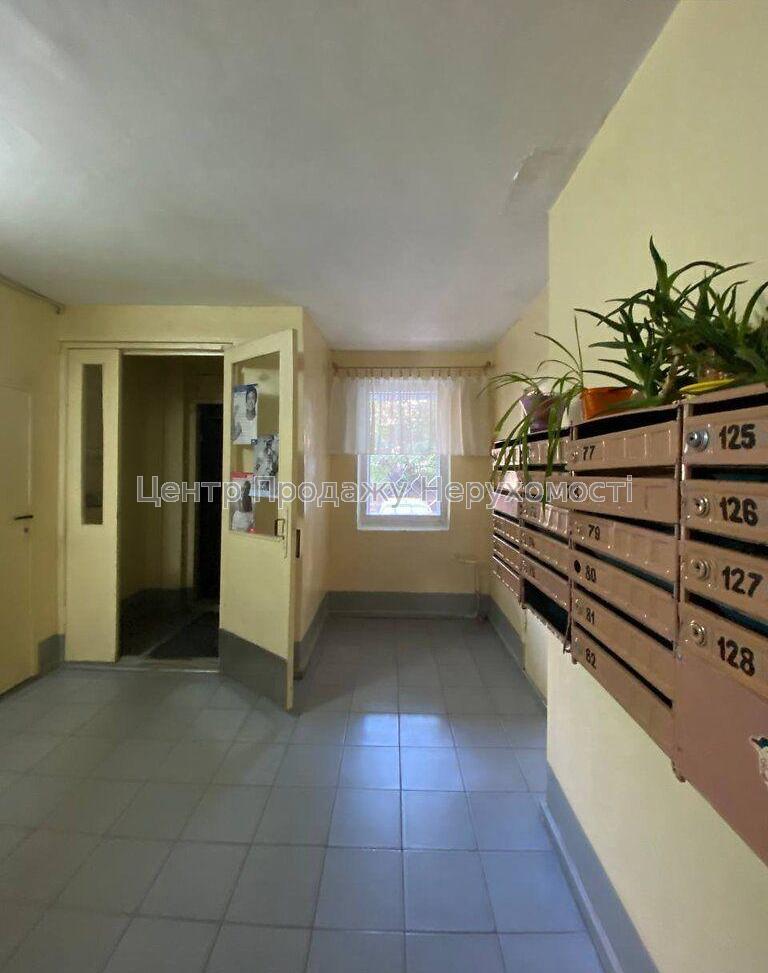 Фото Продається 2-кімнатна квартира у Харкові. Салтівка17