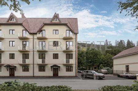 Продам 2-кімнатну квартиру в новобудові