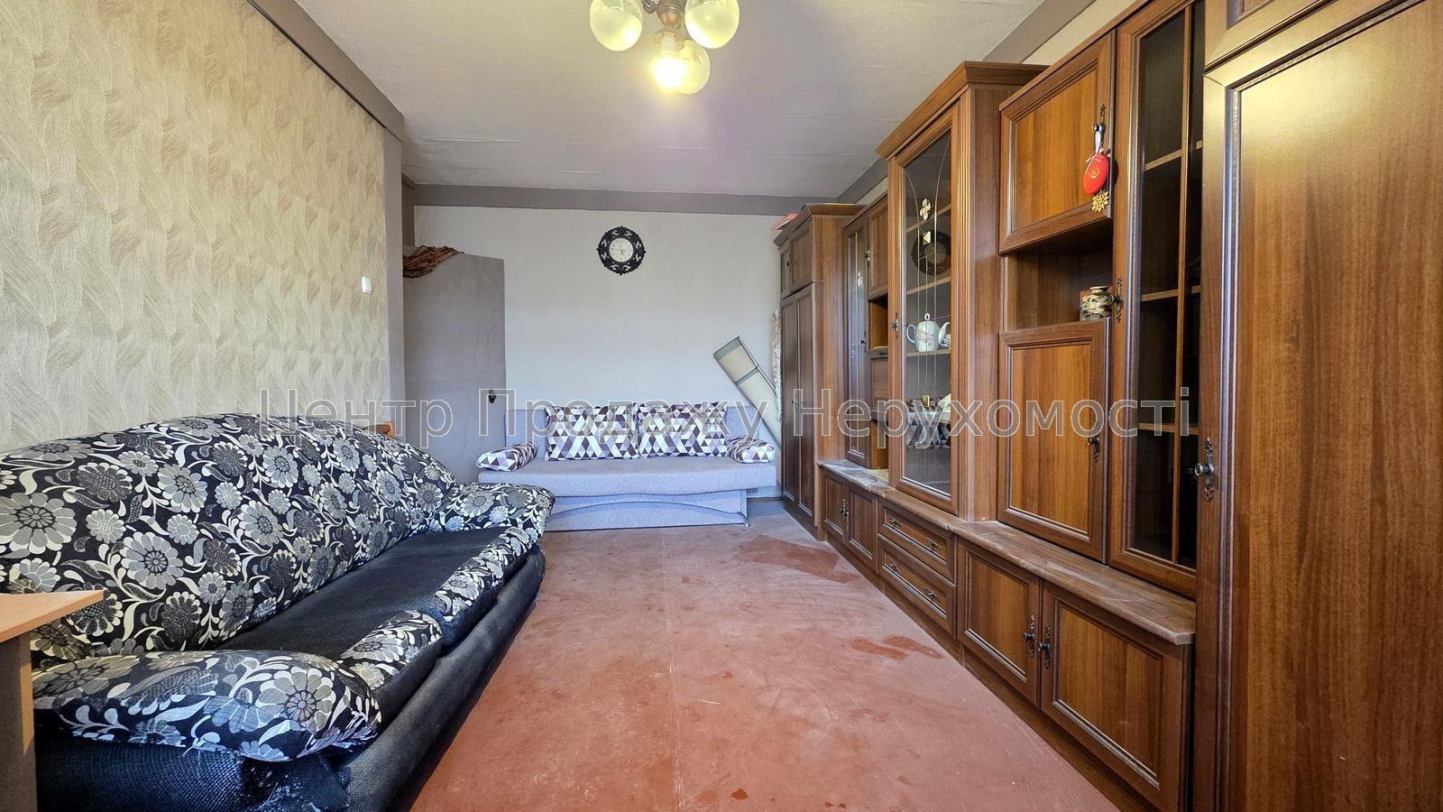 Фото Продаж квартири 1 кім. квартири, Харків. р-н Горизонт10