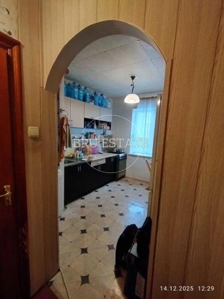 Продам 3-кімнатну квартиру