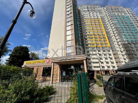 Продам 1-кімнатну квартиру, ЖК Теремки