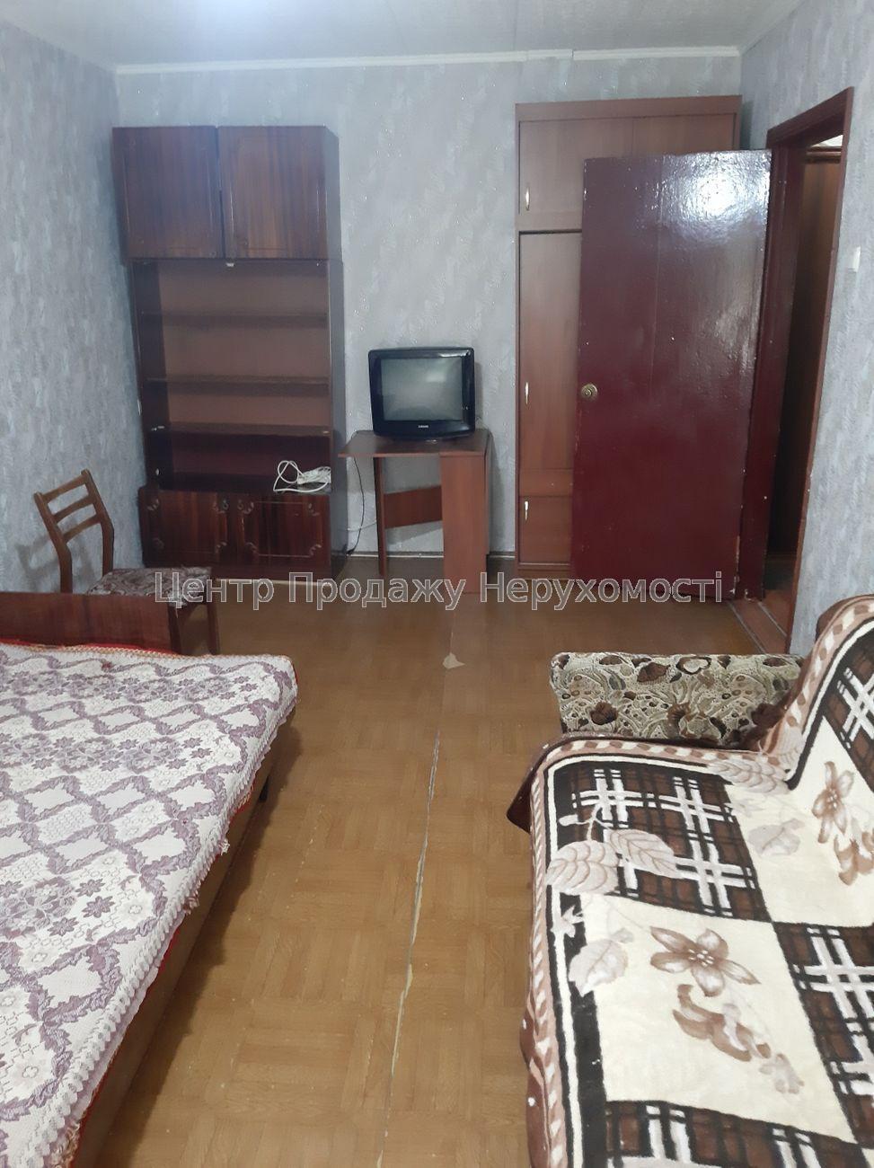 Фото Продам 1-кімнатну квартиру на Салтівці, біля метро “Студентська”3