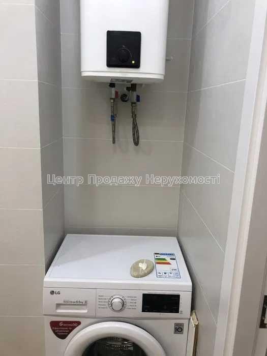 Фото 1кімн квартира з ремонтом ЖК 