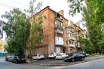 Продам 2-кімнатну квартиру, 41.50 м², радянський ремонт