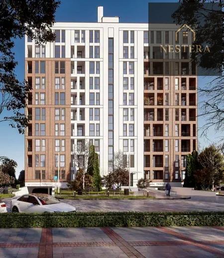 Продам квартиру незданий новобуд, ЖК&nbsp;«Зоряний»