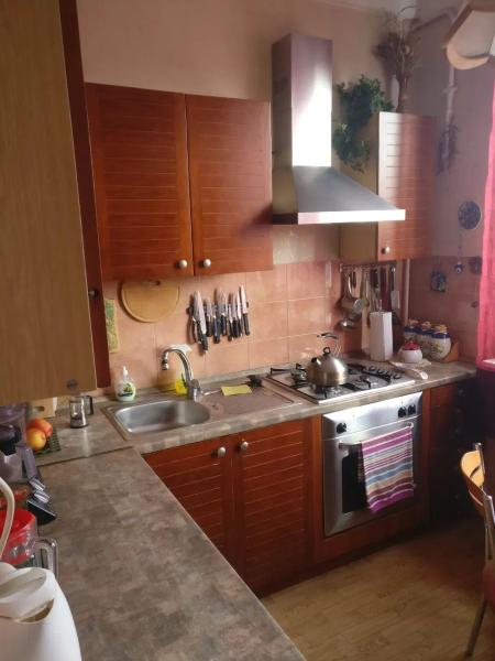 Продам 3-комнатную квартиру