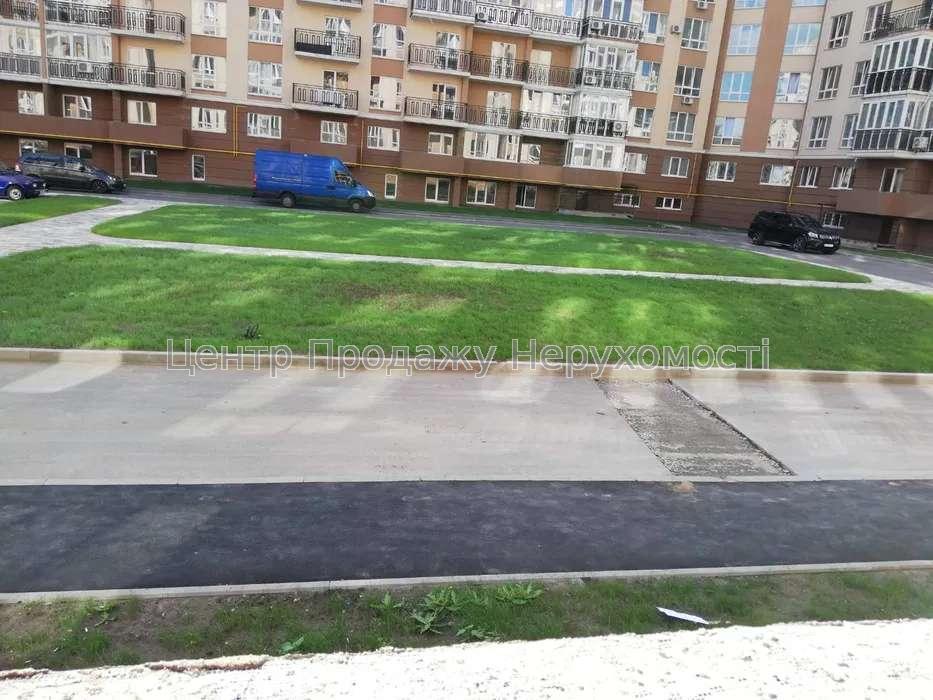 Фото 1 кімнатна квартира ЖК Кришталеві джерела3