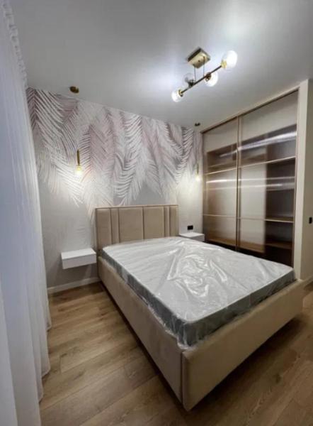 Продам 1-комнатную квартиру, ЖК «Акварель 8»