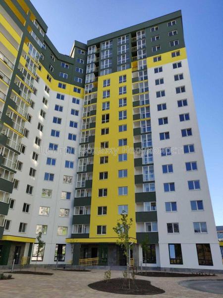 Продам 3-кімнатну квартиру, ЖК&nbsp;«Сирецькі&nbsp;сади»